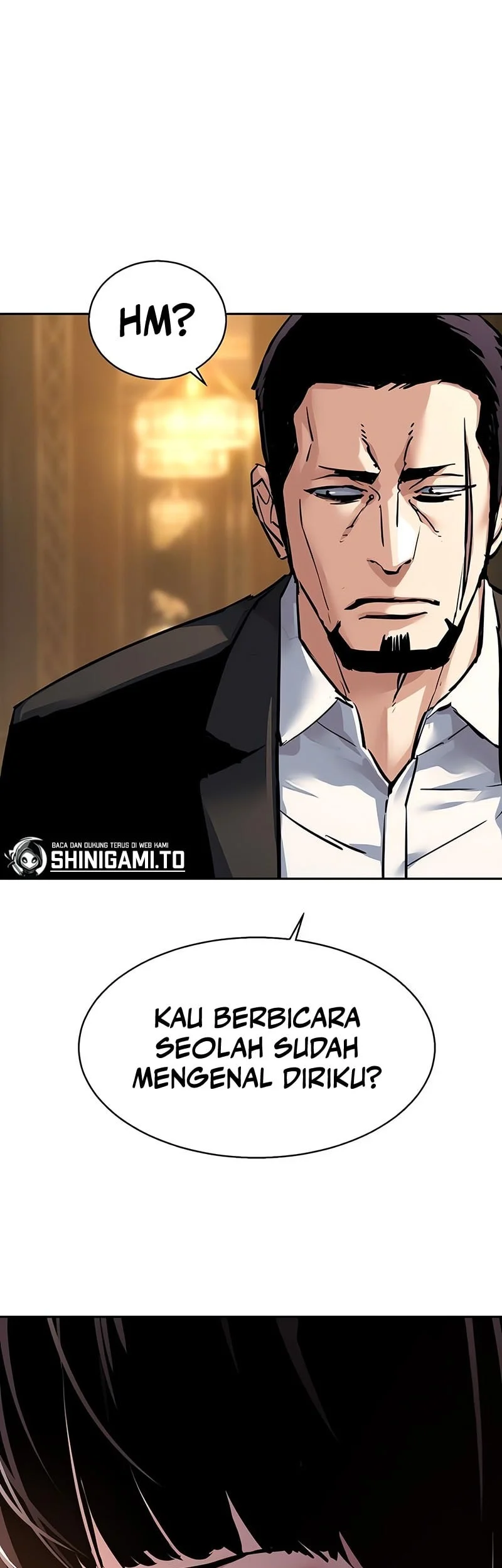 Mercenary Enrollment Chapter 265 Fix Gambar 32